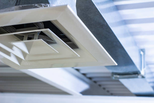 Trusted Fall Creek, WI Airduct Cleaning Experts
