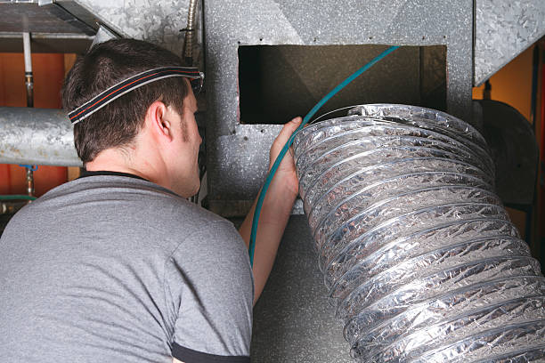 Best Air Quality Test  in Fall Creek, WI