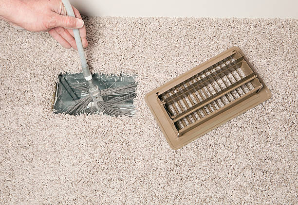 Best Air Duct Cleaning Near Me  in Fall Creek, WI